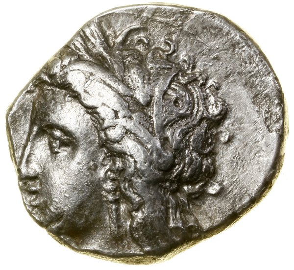 Nomos, (ok. 330–290 pne)