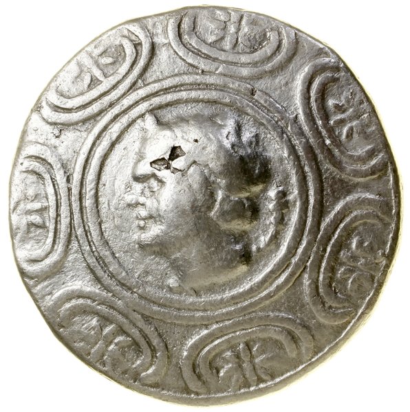 Tetradrachma, (ok. 276–239 pne)