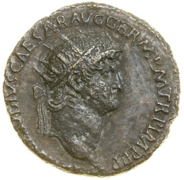 Dupondius, (64), Rzym