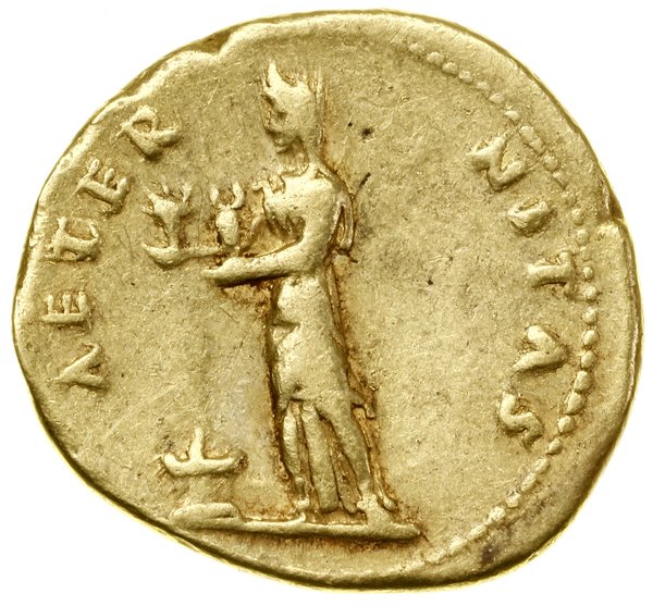 Aureus, (76), Rzym