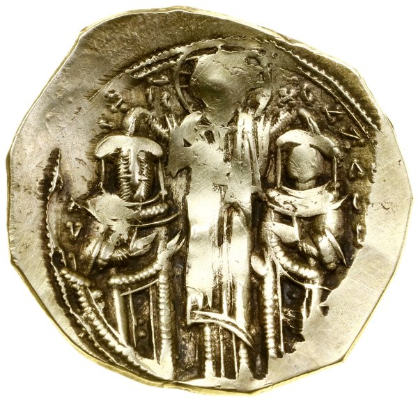 Hyperpyron, (1295–1320), Konstantynopol