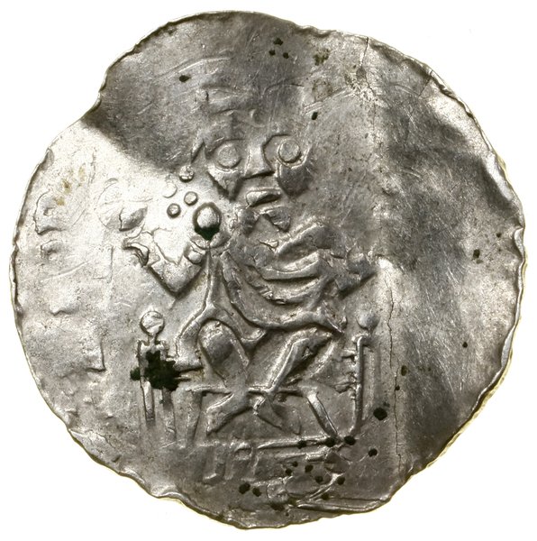 Denar, (1046–1056)