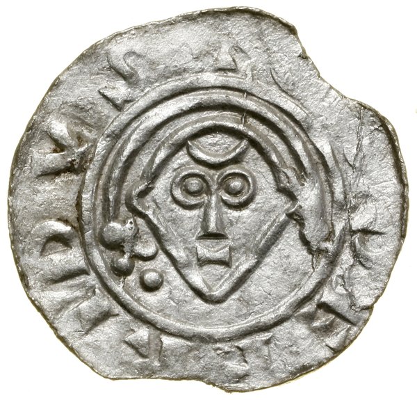 Denar, (ok. 1060)