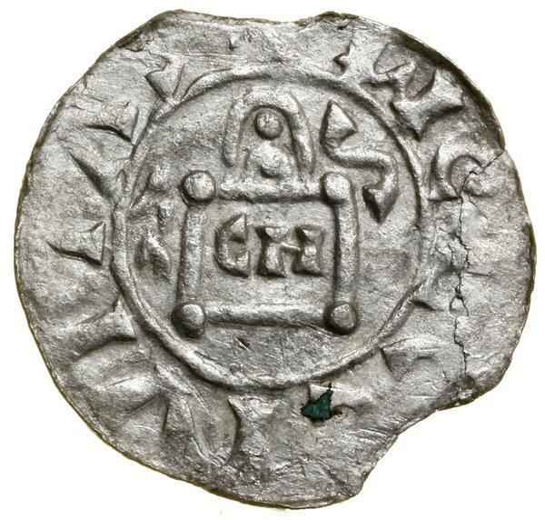 Denar, (ok. 1060)