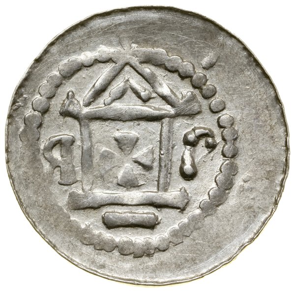 Denar, (1031–1051)