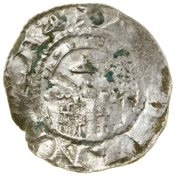 Denar, (983–1002)