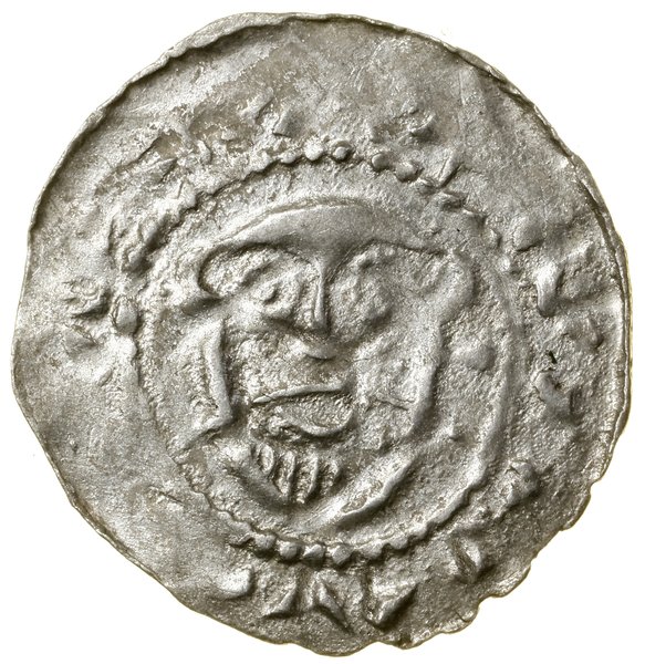 Denar, (ok. 1060–1080)