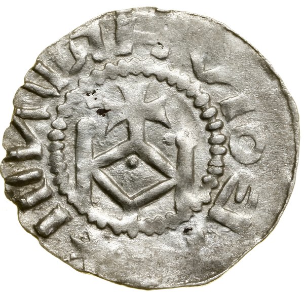 Denar, (ok. 1060–1080)