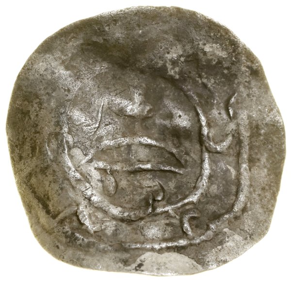 Denar, bez daty (ok. 1013–1025)