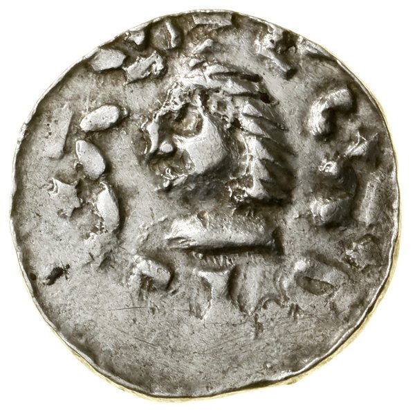 Denar, (1081–1102), Kraków