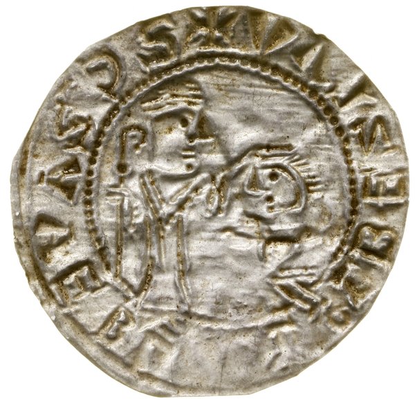 Brakteat absolucyjny (1137–1138), Kraków