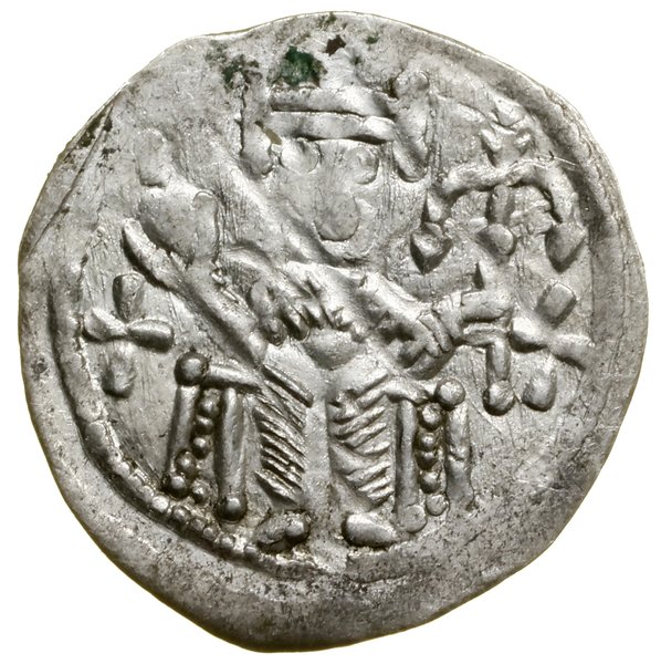 Denar, (1157–1166)