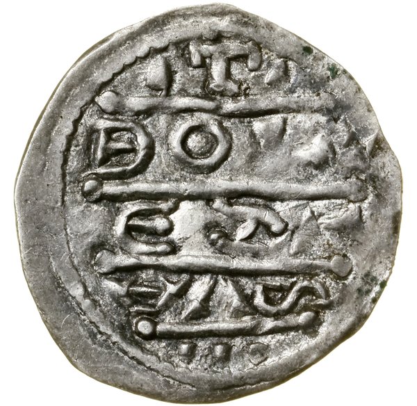 Denar, (1157–1166)