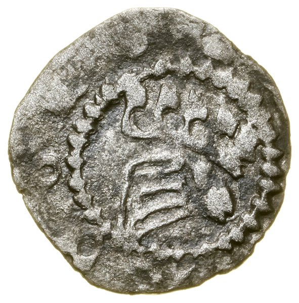 Denar, (1321–1322)