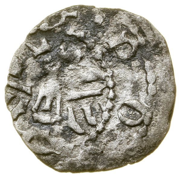 Denar, (1321–1322)