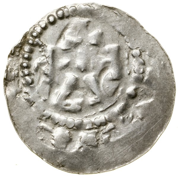 Denar, (1045–1055)