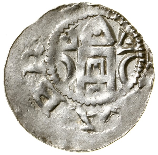 Denar, (1045–1055)