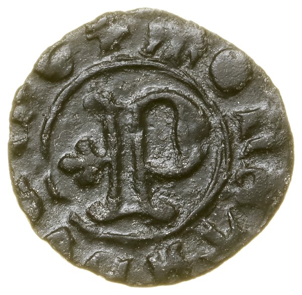 Halerz, (1381–1407), Opawa