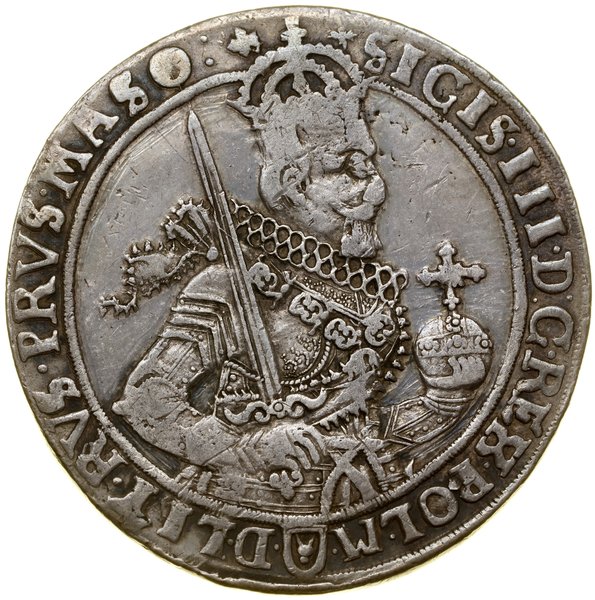 Talar, 1630, Bydgoszcz