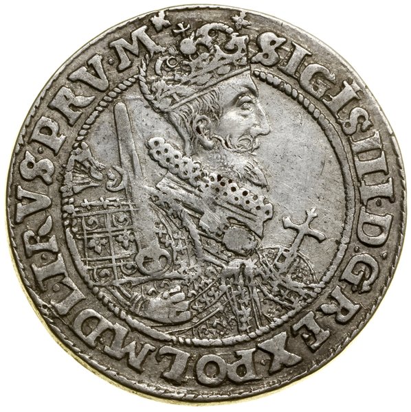 Ort, 1622, Bydgoszcz