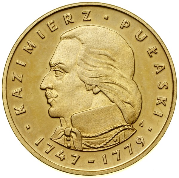 500 złotych, 1976, Warszawa