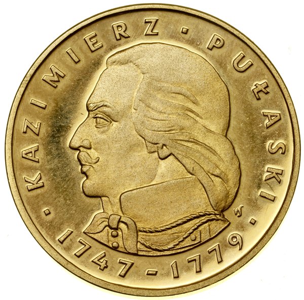 500 złotych, 1976, Warszawa