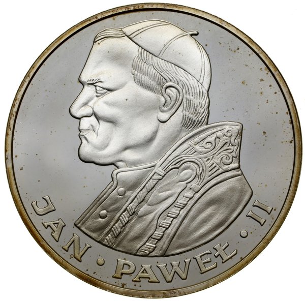 200 złotych, 1986, Szwajcaria