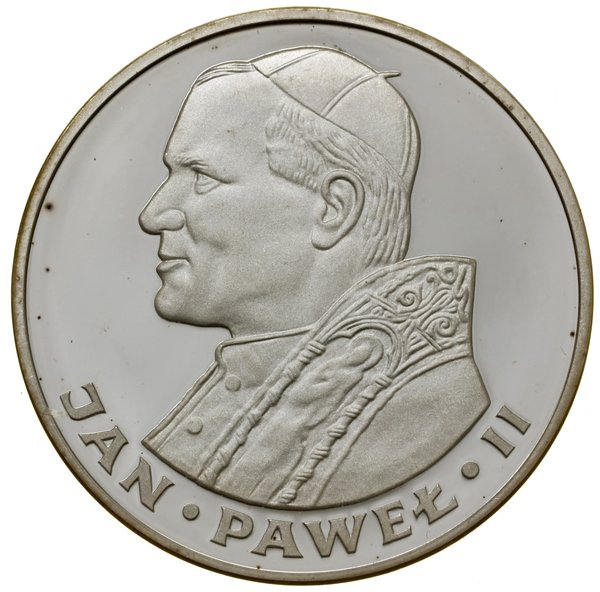 100 złotych, 1982, Szwajcaria