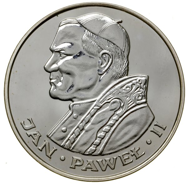 100 złotych, 1986, Szwajcaria