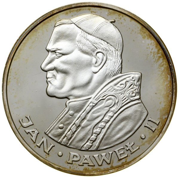 100 złotych, 1986, Szwajcaria