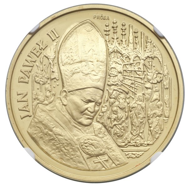 200.000 złotych, 1991, Warszawa