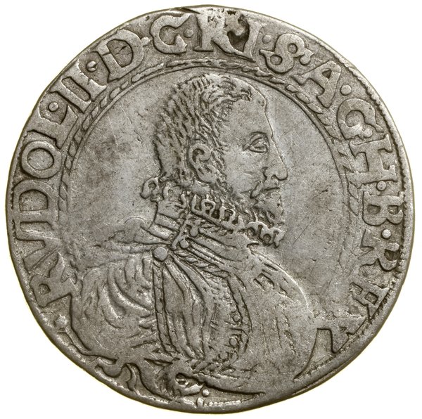 1/4 talara, 1582, Kutná Hora