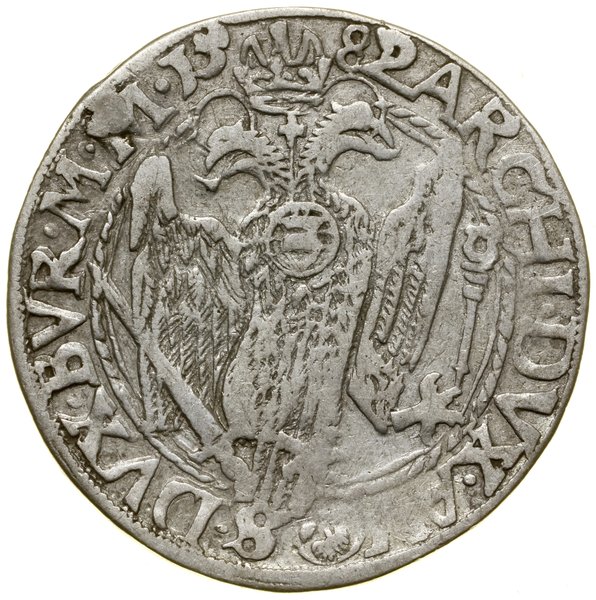 1/4 talara, 1582, Kutná Hora