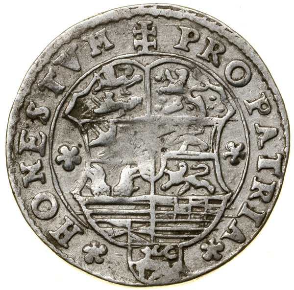 1/4 talara, 1598, Goslar