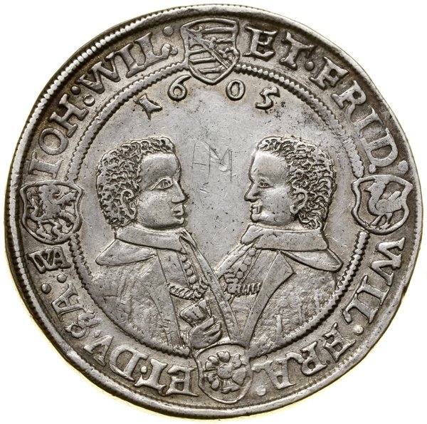 Talar, 1605, Saalfeld