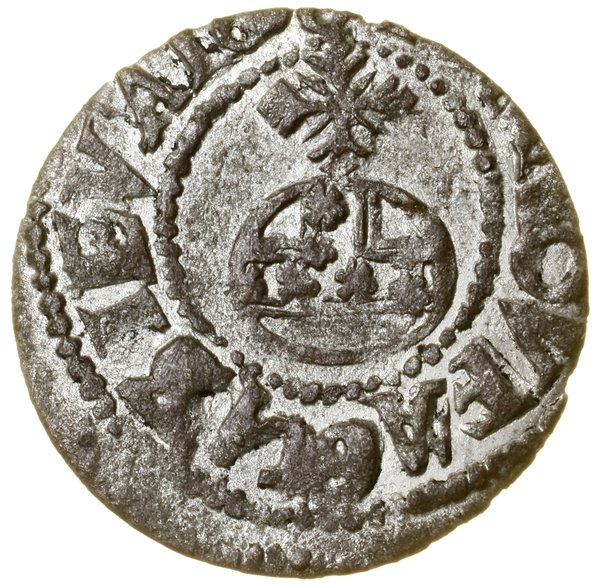 Siewski czech, 1686, Siewsk