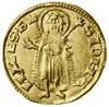 Floren (goldgulden), (1342–1353), Buda (?), minc