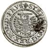 Szeląg, 1582, Gdańsk; CNG 128.IV, Kop. 7430 (R),