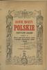 Stronczyński Kazimierz – Dawne monety polskie, Dynastyi Piastów i Jagiellonów. Część II; Piotrków,..