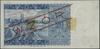 20 złotych, 15.08.1939; czerwony nadruk WZÓR po obu stronach banknotu, seria A, numeracja 012345; ..