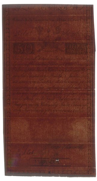 50 złotych polskich, 8.06.1794