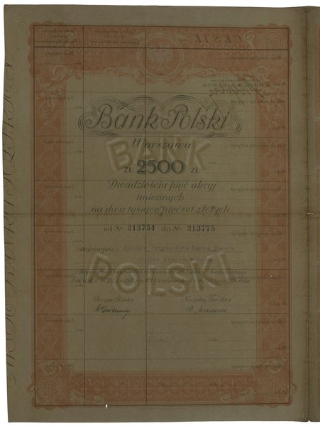 Bank Polski