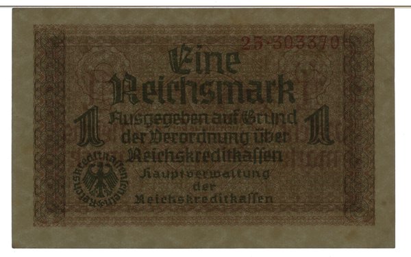 Reichskreditkasse