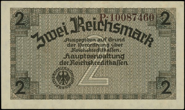 Reichskreditkasse