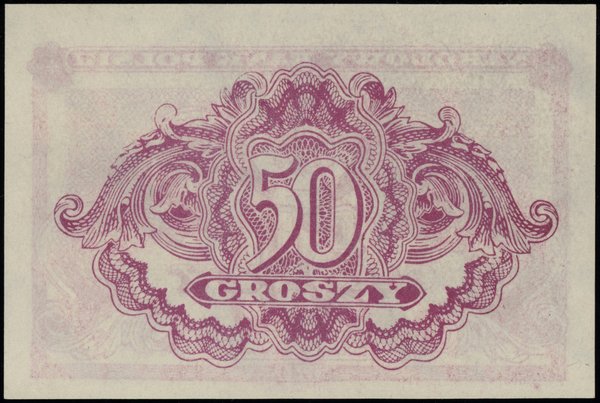 50 groszy, 1944