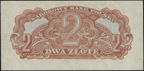 2 złote, 1944