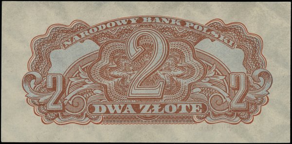 2 złote, 1944