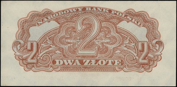 2 złote, 1944