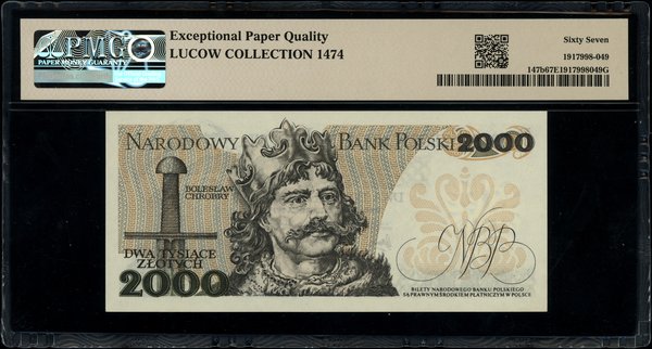 2.000 złotych, 1.06.1979