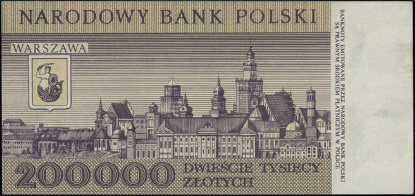 200.000 złotych, 1.12.1989